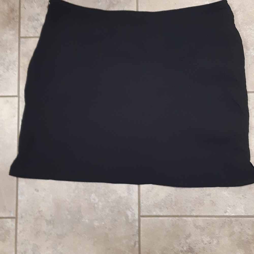 Avia skort.  Size xlarge
